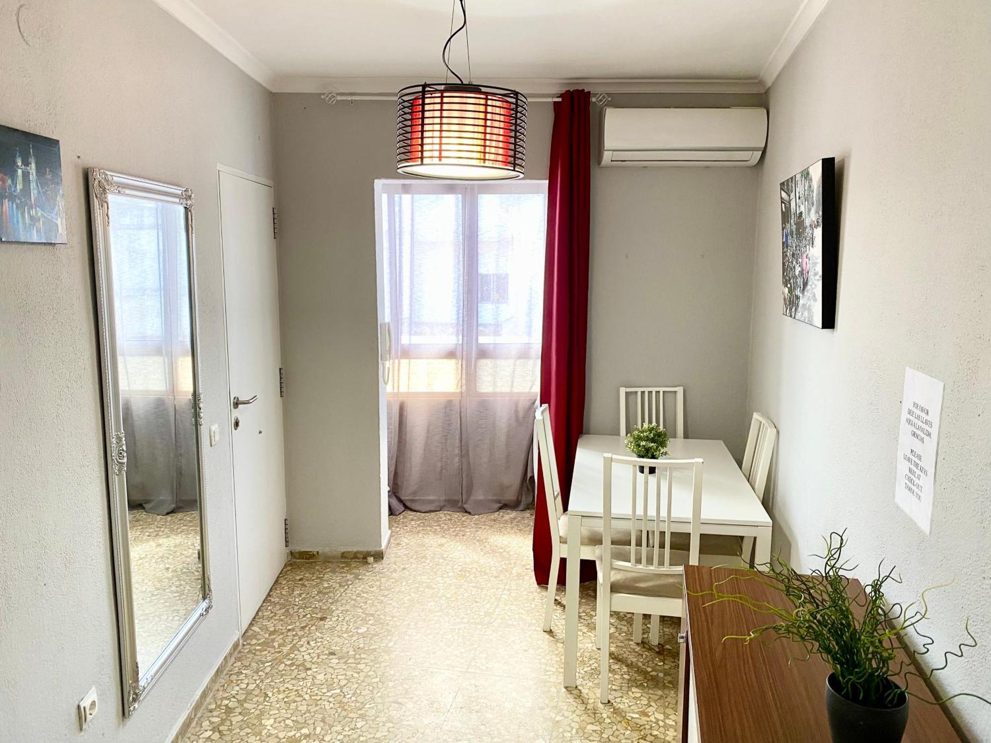 Apartment Turisticos En Jerez de la Frontera