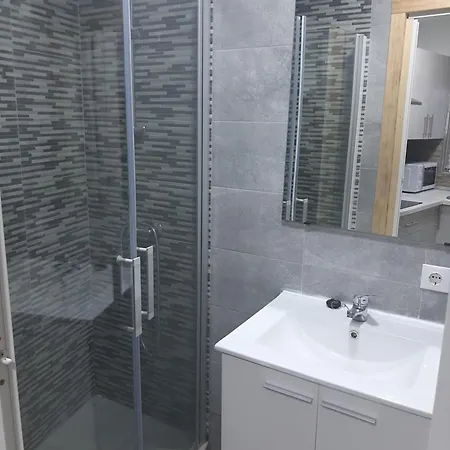 Apartamentos Turisticos En Jerez De La Frontera Zewnętrze zdjęcie