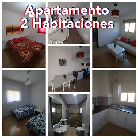 Apartamentos Turisticos En Jerez De La Frontera Zewnętrze zdjęcie