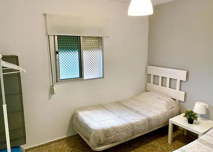 Apartamentos Turisticos En Jerez De La Frontera