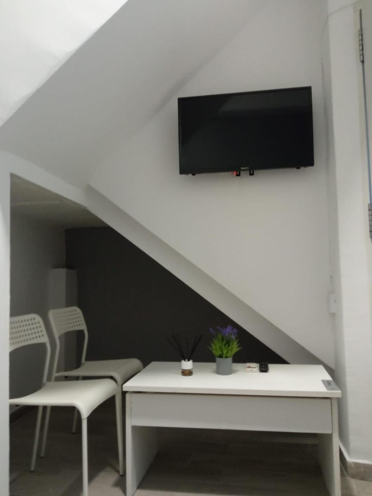 Apartment Turisticos En