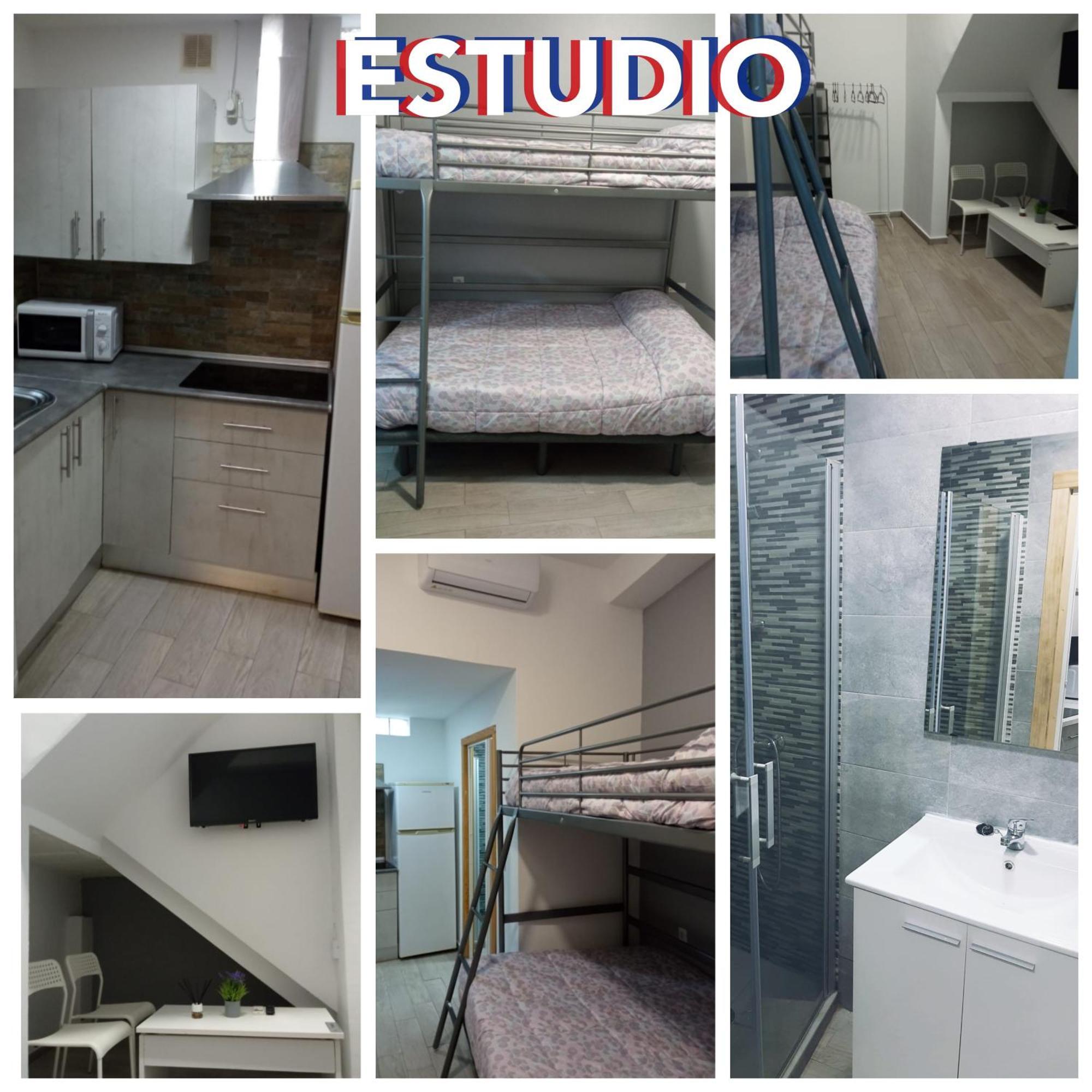 Apartment Turisticos En